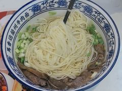 -馬香远蘭州牛肉面(武汉群星城首店)