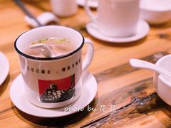 原味土猪汤-临家闽南菜(大唐店)