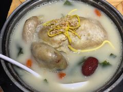 -瑞膳首尔参鸡汤(龙塔店)