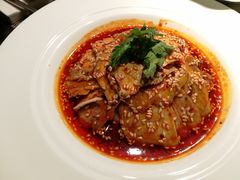 -成都钓鱼台精品酒店-品聚·成都餐厅