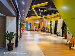 -贝菲特游泳健身(徐泾店)