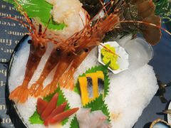 -上宴精品海鲜姿造(晶融汇旗舰店)