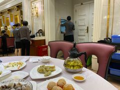 -光明邨大酒家(汇阳广场店)