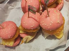 -龍歌自助小火锅(秦淮水游城店)