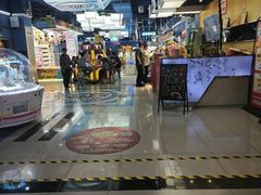 -大玩家(平江万达店)
