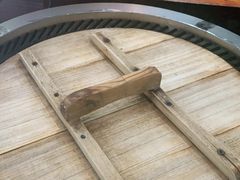 -三里屯土灶炖公鸡地锅鸡(江东店)