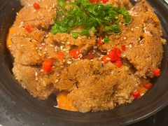 -陶德砂锅(蜀汉路店)