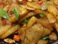 -青年公社烤鸭(蜀山万象汇店)