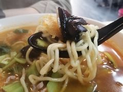 -项记面馆(明瓦廊店)