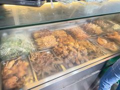 -胖子好盐水鸭(总店)