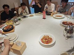 -白鹿江西餐厅(北师大店)