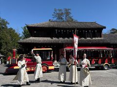 -天龙八部武侠城