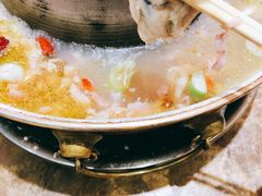 -牛叔鲜羊肉铜火锅(远东小区店)