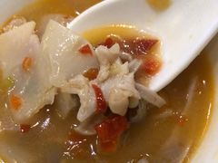 -李师傅脆肚(梅林店)