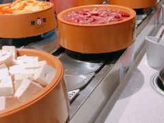 -龍歌自助小火锅(崂山丽达店)