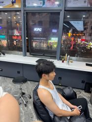 点击看大图 -藤野造型
