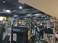 -超鹿运动健身(紫阳商贸中心店)