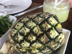 -自然餐厅(Phuket)
