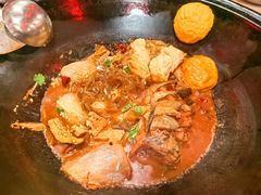-王老六铁锅炖鱼(翠微店)