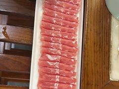 -东来顺•非遗火锅(外滩店)