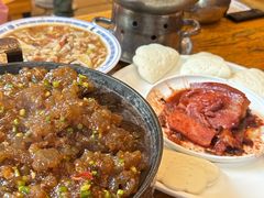 -老雒阳面馆·水席·洛阳菜(纱厂路店)