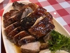 -新澳港式茶餐厅(余姚路店)