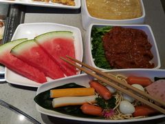 -海底捞火锅(江宸天街店)