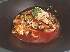 口水鸡-成都驻京办餐厅(蜀都宾馆店)