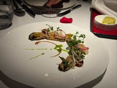 -弦月窗LUNETTE BY AMANDA(复兴路店)