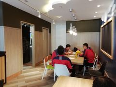 大堂-肯德基(兴隆店)