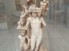 -雅典国家考古博物馆(Ethniko Archaiologiko Museo)