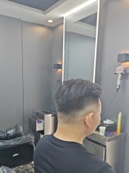 -藤野造型烫染优质