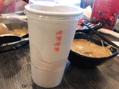 -呷哺呷哺 黄金牧场 (旧宫永辉超市店)