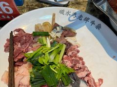 -顺水湾·牛肉牛杂火锅(驾鹤店)
