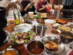 -名扬烤肉(起源店)