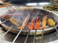 -李家水浒烤肉(五一店)