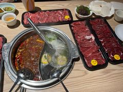 -正禾鲜·潮汕牛肉火锅(凯德天府店)