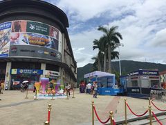 -大鹏佳兆业广场