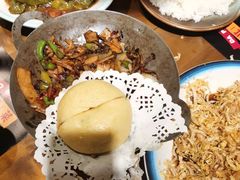 -大瓢把东北绺帮菜(华山路店)