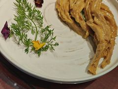 -局气 烤鸭·北京菜(前门店)