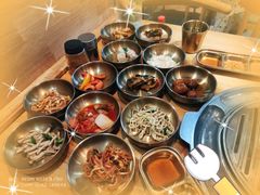 -金顺韩式烤肉·网红烤肉店(广利路店)