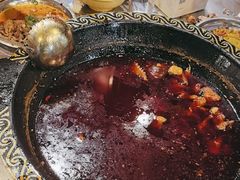 -孙婆婆美蛙兔火锅(踏水桥店)