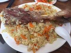 -阿达西新疆餐厅(西北大学店)