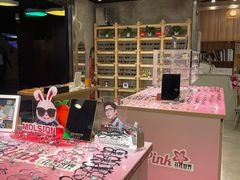 -棱石眼镜(CP静安店)