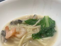 -闽海肴(北辰荟店)