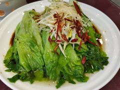 -鲜得莱渔港·小平岛海胆馆(七贤岭店)