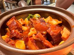 -杨记隆府重庆江湖菜(龙湖滨江天街店)