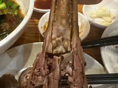 -乡亲鹅肉城(昆山店)