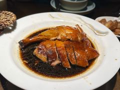 太祖烤鸭-应天大明王朝·南京菜(中山陵店)