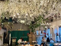 -岛风·台食小馆 ISLAND BISTRO(烟台山店)